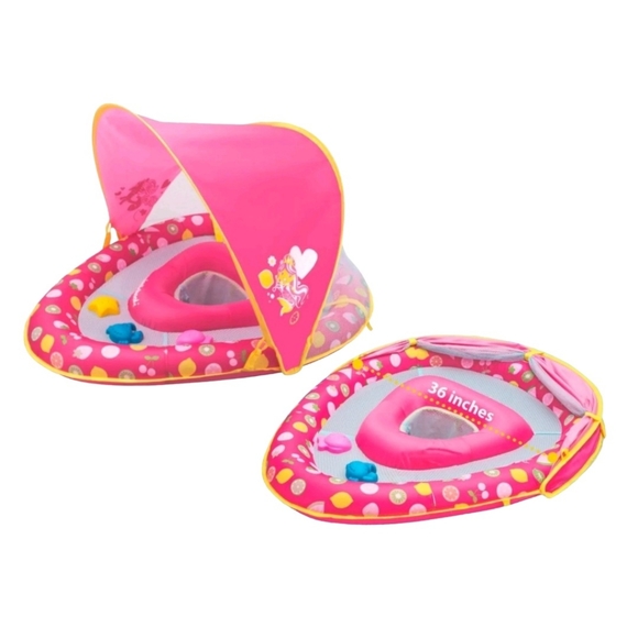 The Original Swimschool Grow With Me Baby Boat-6-24 Month-Level 1 - Picture 3 of 4